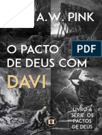 A W Pink O Pacto de Deus Com Davi Os Pactos de Deus Vol VI