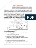 Fundamentals of Surveying - Omitted Measurements