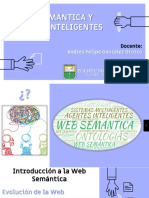 Web Semántica & Agentes Inteligentes - (Poli-Jic)