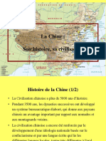 Histoire Et Civilisation de La Chine