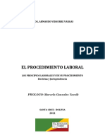 Proc Laboral