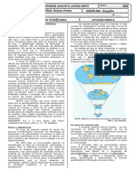 Atividade - Ciclo VI EJA - Geografia - Semana 24 - MALB - O MUNDO EM REDE - TRANSPORTES E COMUNICAÇÕES