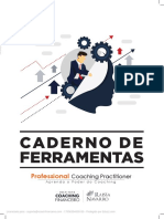 Coaching Profissional Atualizada