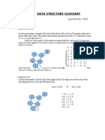 Data Structure