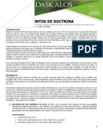 Vientos de Doctrina 1