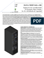 Ficha Técnica DATA CRHF+VRF-2021-3