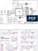 Smp8654 Dev Board: 922Reva3A