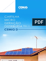 Cartilha Microgeracao Distribuida 1