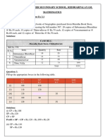 Chapter 3 Bill, Profit, Loss