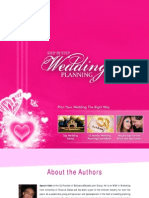 Wedding Planning Guide