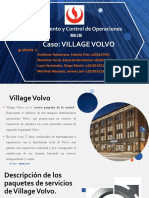 Grupo 3 Caso VolvoVillage