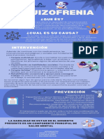 Psicopatología II - Esquizofrenia