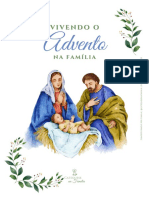 Advento Na Família - 2022