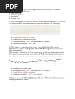 ECG Quiz