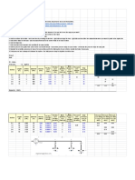 Air Duct Sizing - SI & Imperial Units