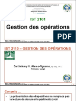 Cours06 PDP PBM