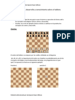 Comparto 'Guía N°1 Centro y Desarrollo, Conosiendo El Tablero' Contigo