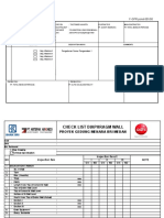 F.QC.22 Checklist Diafragma Wall