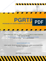 PGRTR Pronto PDF