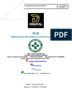 PGR Digital Informática Pronto