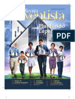 Revista Adventista Especial Plantando Esperança