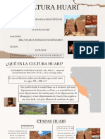 Cultura Huari