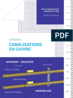 AQC - Canalisations Cuivre