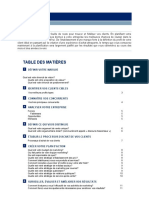 Plan Marketing Canvas