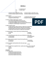 CPC Mock 1-Q