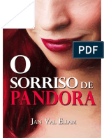 O Sorriso de Pandora Jan Val Ellam