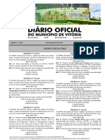 Diario Oficial PMV 08 01 2021