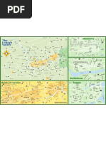 Lehigh Valley Maps