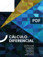 Calculo Diferencial