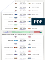 Fixtures & Results UEFA Youth League