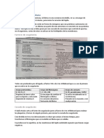 Clase 19 - Hemostasia Secundaria y Fibrinolisis