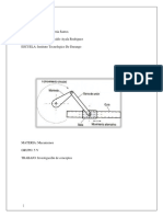 Mecanismos Tarea