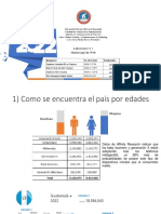 Laboratorio #1 Marketing On Web