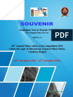 Souvenir 2021