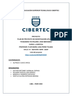 Mejor Proyecto Logistica 1854 - Panaderia G5fn-Sede Independencia - 202002