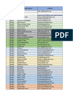 APMP 13 - Module 2 - Group Formation