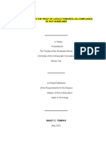 TOMPAR - MANUSCRIPT For Final Defense