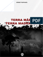 Terra Mãe, Terra Madrasta - Kenny Raphael