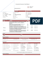 CreditReport Piramal - Ankit - 2022 - 11 - 30 - 10 - 50 - 33.pdf 30-Nov-2022