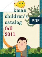 Workman 2011 Children's Catalog