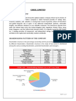 Crisil Ltd.