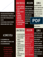 Cuadro Comparativo Sobre El Derecho de Peticion y Accion de Tutela