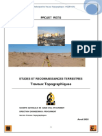 Rapport TOPO Projet GRTG