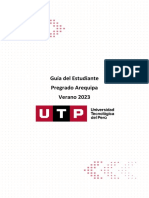 DPA - GU0247 Guía Del Estudiante Arequipa Pregrado Verano 2023