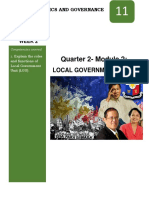 PPG12 Q2 Mod2 Local Government