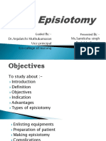 Episiotomyprocedure 220126053356